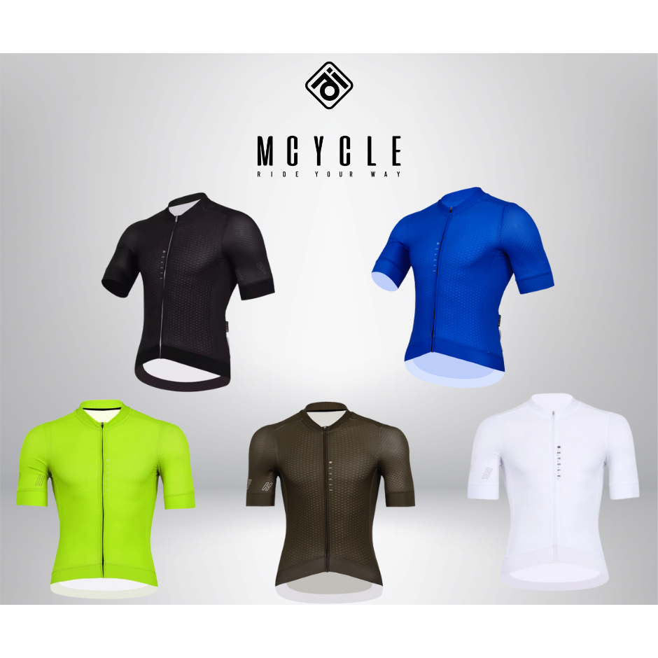 Áo đạp xe nam MY149 PRO Mcycle chính hãng