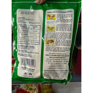 Bột bánh xèo Bích - Chi  400g