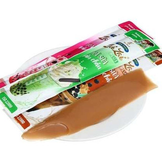 [Sỉ] Thùng kẹo thạch Zai zai Đức Hạnh (5kg)