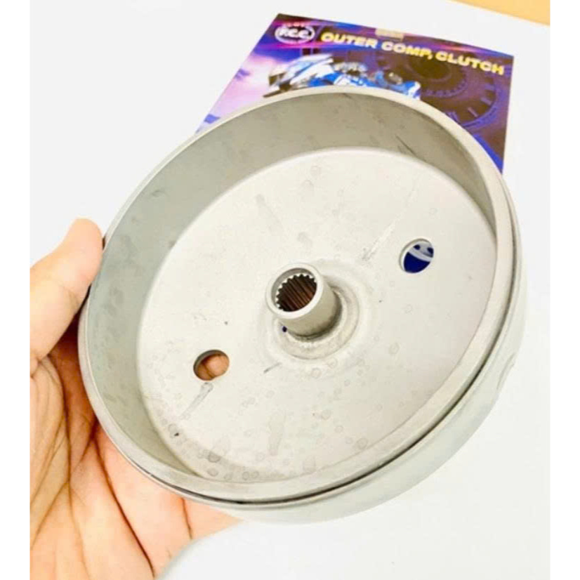 CHUÔNG AB 160 / VARIO 160 / CLICK 160 / PCX 160 / SH MODE 2021 - 2025 / LEAD 2021 - 2025 / AB 4 VAL 