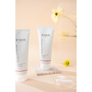 SỮA RỬA MẶT NMN (B-MEDI SEOUL NMN DAILY CLEANSING CARE) 150gr