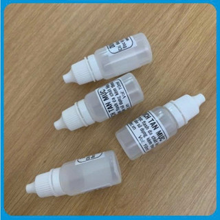 Dung Dịch Làm Tan Mực Flash Dùng Khi Mặt Dấu Flash Bị Tắc Mực 