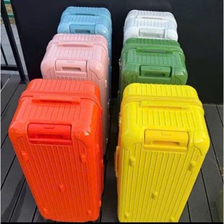 Vali siêu to khổng lồ nhựa PP chống vỡ tuyệt đối size 28 inch 32 inch