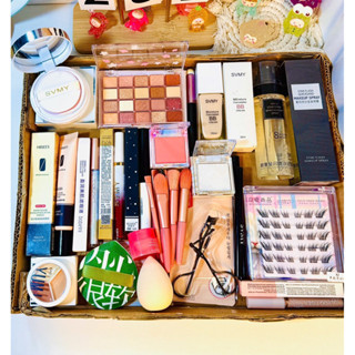  Bộ Trang Điểm  22 món  Đầy Đủ Bộ Makeup Trang Điểm Cá Nhân  Trang Điểm Đi Tiệc 