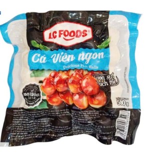 [Hỏa Tốc] COMBO CÁ BÒ TÔM NGON LC 500G