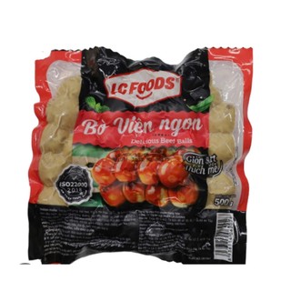 [Hỏa Tốc] COMBO CÁ BÒ TÔM NGON LC 500G