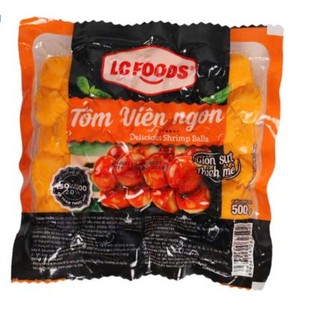 [Hỏa Tốc] COMBO CÁ BÒ TÔM NGON LC 500G