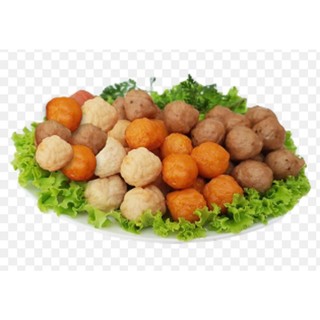 [Hỏa Tốc] COMBO CÁ BÒ TÔM NGON LC 500G