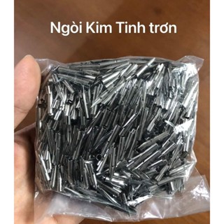  Combo 100c Ngòi Trơn thay thế cho bút máy tẩy được bút kim thành 52 bút cánh diều bút hồng hà,bút thầy ánh...  