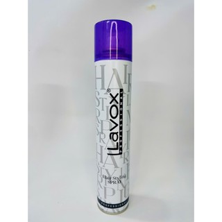 Combo 2 chai keo Lavox 420ml (1 chai keo cứng, 1 chai mềm)