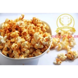 BỘT PHÔ MAI NGUYỄN HÙNG ( 100gr)