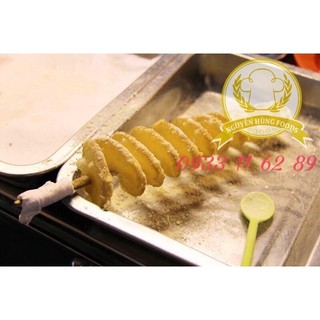 BỘT PHÔ MAI NGUYỄN HÙNG ( 100gr)