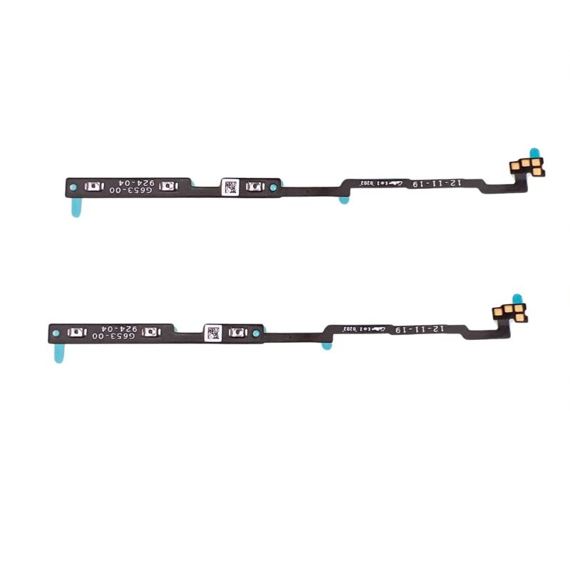 Dây Mở Nguồn + Volume  Google Pixel 4a 5G / pixel 4A 5g (100% chính hãng) ĐP