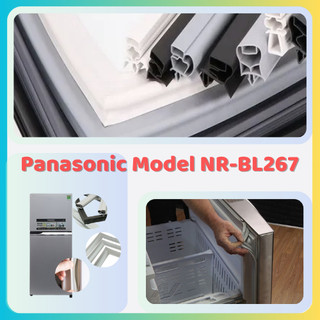 Ron (gioăng) cho tủ lạnh Panasonic Model NR-BL267