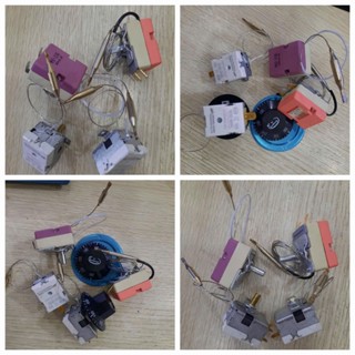  Rờ le nhiệt linh kiện sửa máy hàn ống ppr rờ le máy hàn nhiệt rờ le máy hàn ống ppr 