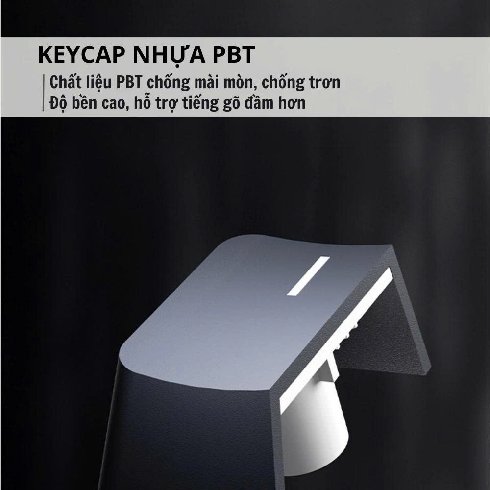 Bàn phím cơ có dây/ không dây LANGTU  LT104 bàn phím 3 Mode, bluetooth, Hotswap,màn hình điện tử | BigBuy360 - bigbuy360.vn