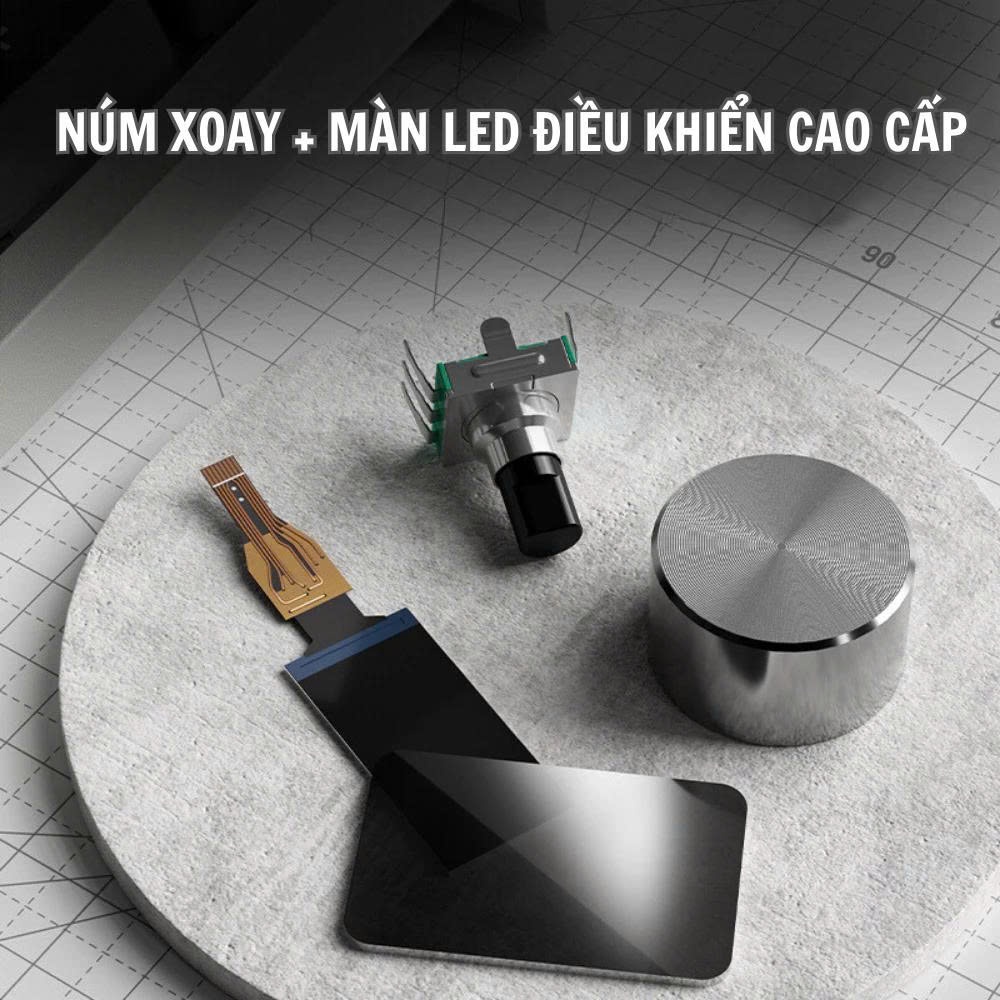 Bàn phím cơ có dây/ không dây LANGTU  LT104 bàn phím 3 Mode, bluetooth, Hotswap,màn hình điện tử | BigBuy360 - bigbuy360.vn