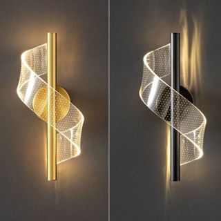  Đèn Treo Tường Cổ Điển Đèn Gắn Tường Đầu Giường Led Trang Trí Phòng Ngủ Phòng Khách Cầu Thang 