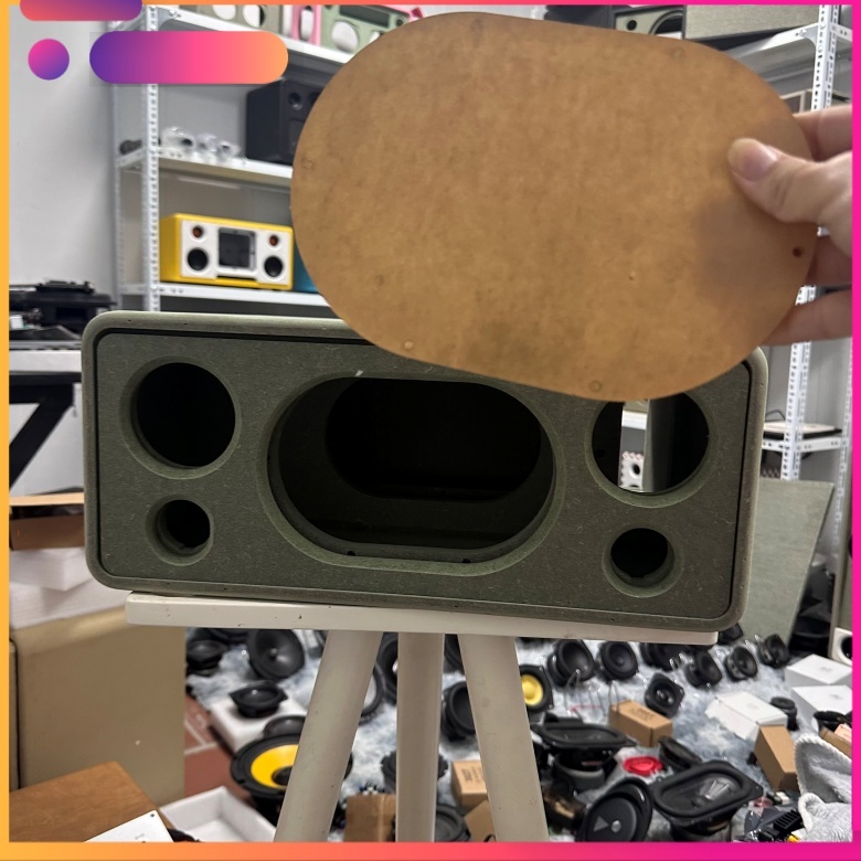 box sub hầm thái combo bb3 cực nét hâm thanh cực tốt cho anh em