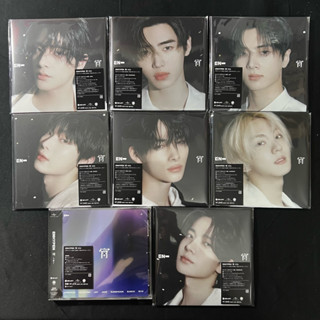  CÓ SẴN Album JAPAN ENHYPEN YOI Chính Hãng Nguyên Seal 