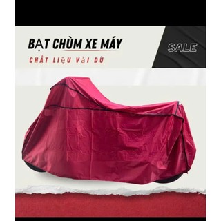 [GIÁ RẺ ] Bạt phủ xe cao cấp  'siêu dày hàng loại 1 ;nặng vải dù chống thấm siêu bền