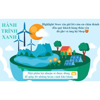 Giá Sỉ Combo Bóng Đèn USB Siêu Sáng Highlight Store