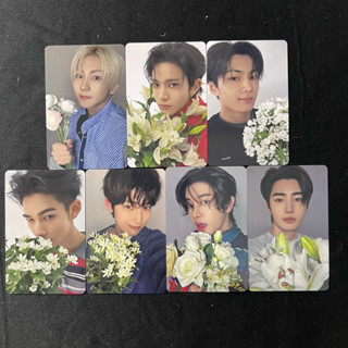  Photocard Card ENHYPEN YOI Chính Hãng Official 