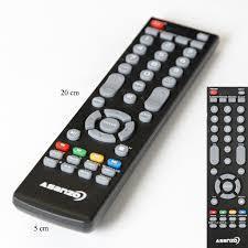 REMOTE ĐIỀU KHIỂN TIVI ASANZO