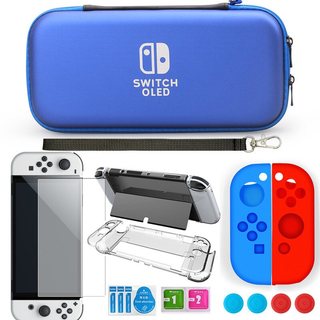 Case ốp Nintendo Switch nhiều mẫu tự chọn, bao đựng máy nintendo các loại