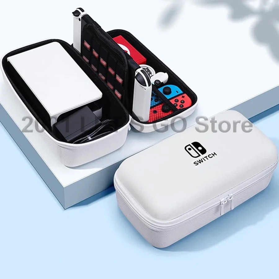Case ốp Nintendo Switch nhiều mẫu tự chọn, bao đựng máy nintendo các loại
