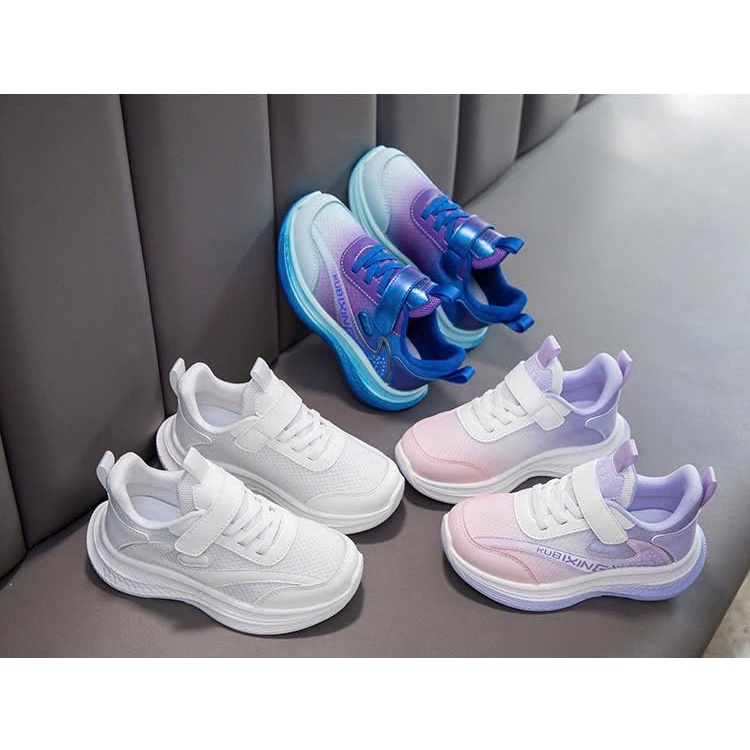 RK8903 GIÀY THỂ THAO HỌC SINH MỀM ÊM CHẤT LƯỢNG CAO