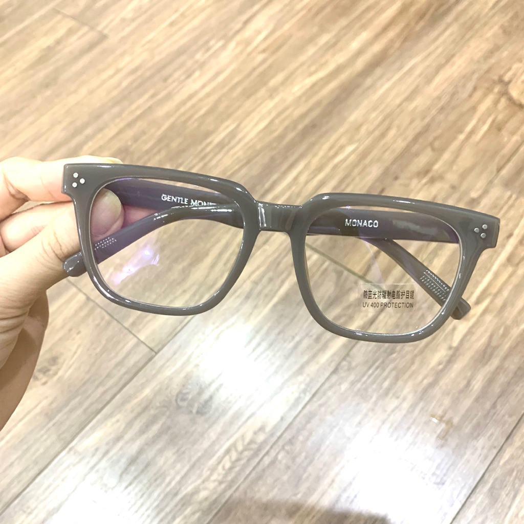 gọng kính monaco