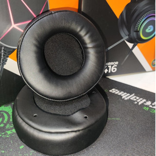 Ốp tai nghe Dareu EH416 - Đệm mút tai nghe EH416