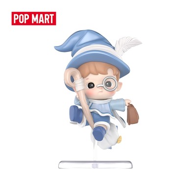 POP MART HACIPUPU Back To School Figure