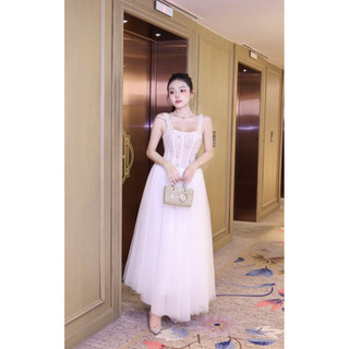 💕 𝐁𝐫𝐢𝐧𝐚 𝐃𝐫𝐞𝐬𝐬💕 S M { Hàng thiết kế- ảnh thật }