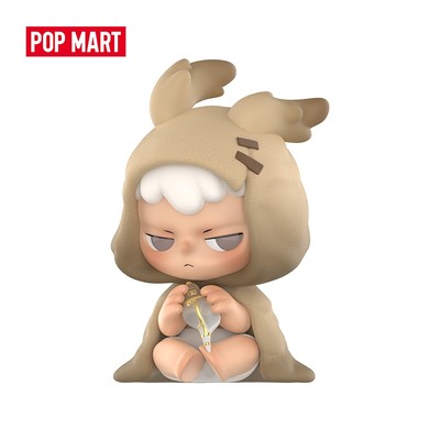 POP MART KUBO City of Sunset Series Figures