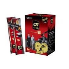 Cà Phê Sữa Hoà Tan G7 hộp 18 gói