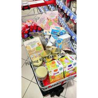 𝐌𝐚̂̃𝐮 𝐦𝐨̛́𝐢 𝐃𝐚𝐭𝐞 5/𝟐𝟎𝟐𝟖 BƠ GHEE hữu cơ Dmbio Ener Bio ĐỨC