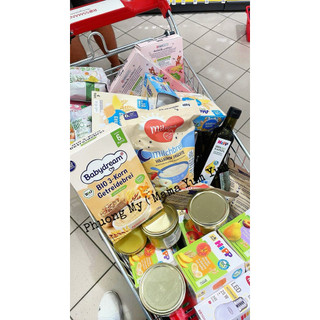 𝐌𝐚̂̃𝐮 𝐦𝐨̛́𝐢 𝐃𝐚𝐭𝐞 5/𝟐𝟎𝟐𝟖 BƠ GHEE hữu cơ Dmbio Ener Bio ĐỨC