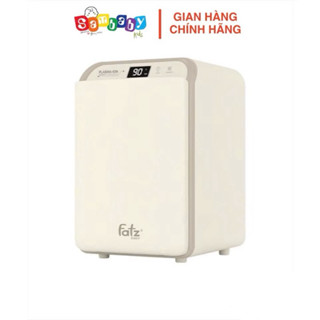 Máy tiệt trùng sấy khô khử mùi UVC-LED Nano Plasma Ion Fatzbaby PLASMAX 10 FB4812ZH