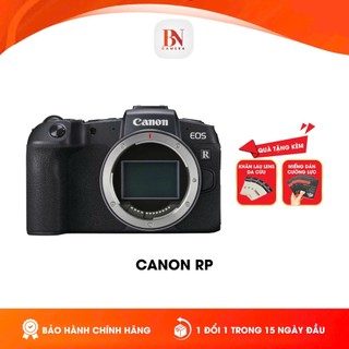  Máy ảnh Canon EOS RP CHÍNH HÃNG 