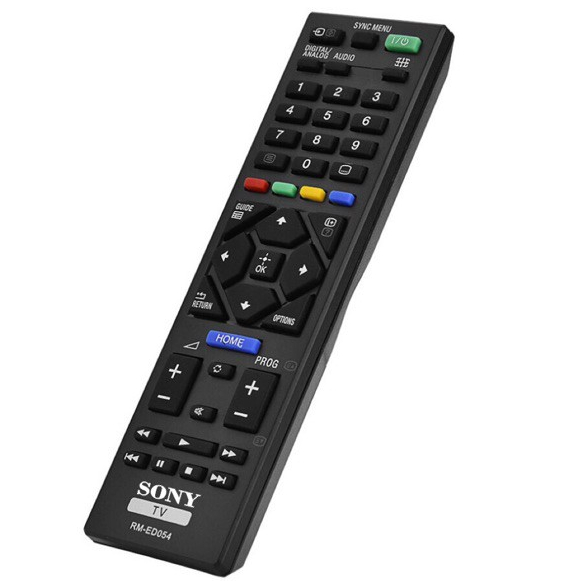 Điều khiển tivi Sony Remote tivi Sony