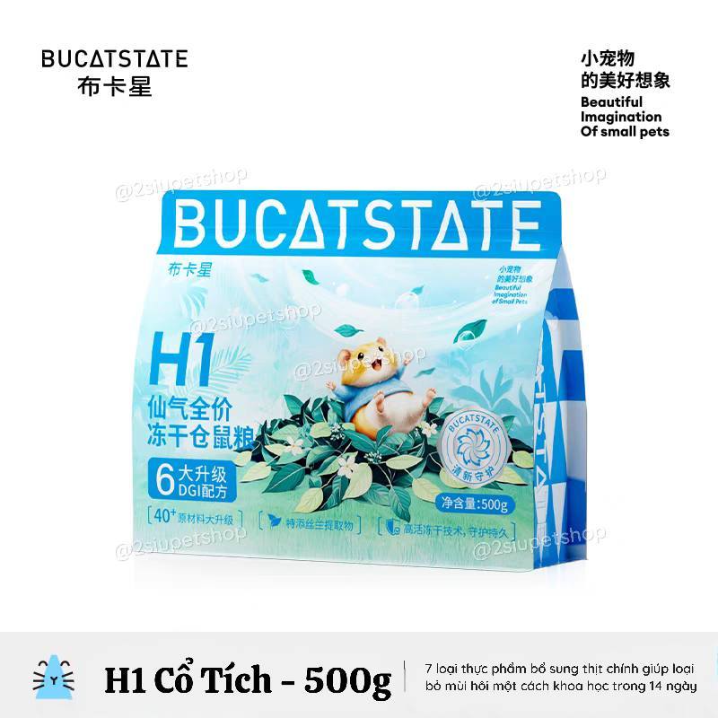 H1 cổ tích Thực phẩm đông khô giá đầy đủ chất mùi hôi bắt đầu bằng việc cải thiện chế độ ăn uống cho