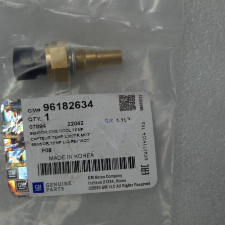 CẢM BIẾN BÁO QUẠT DAEWOO MAGNUS,  LACETTI VIỆT NAM, NUBIRA, CIELO