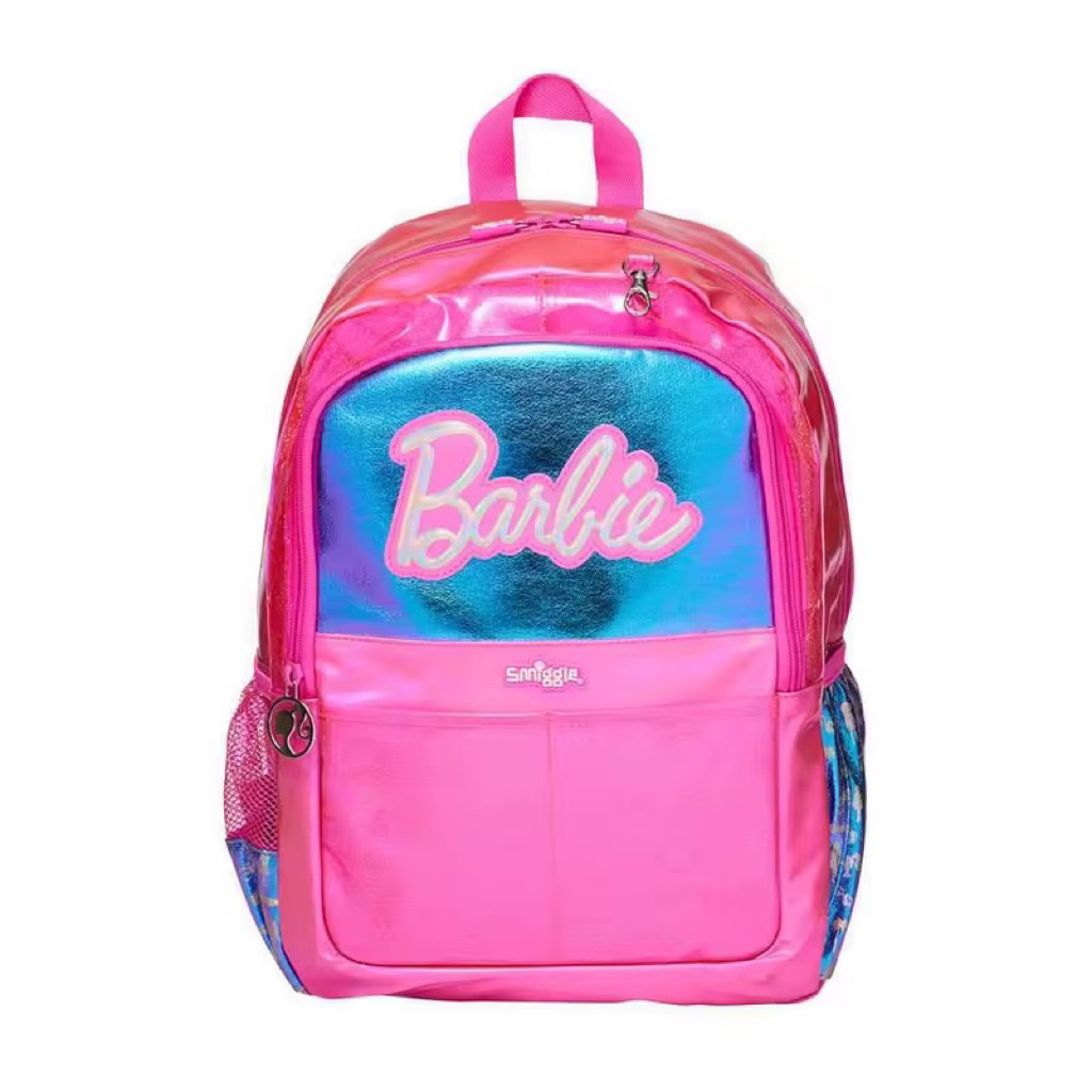 BA LÔ SMIGGLE BÚP BÊ BARBIE