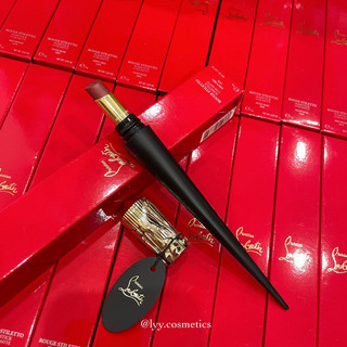   MỚI NHẤT  SON CHRISTIAN LOUBOUTIN SLIM STILETTO 