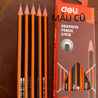 1 cây Bút Chì 2B Deli