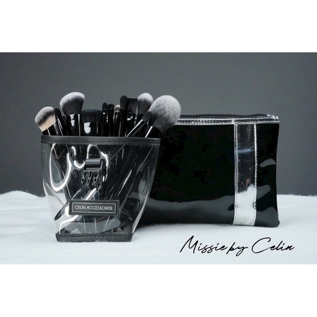 MISSIE BY CELIN – CỌ CELIN 23 CÂY PHIÊN BẢN CẢI TIẾN 2025