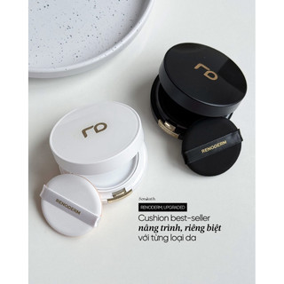 Cushion Renoderm