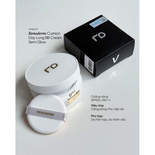 Cushion Renoderm